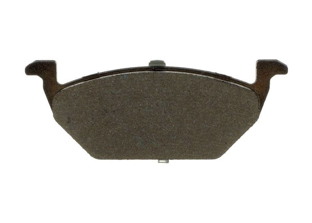 DISC BRAKE PADS