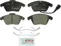 DISC BRAKE PADS