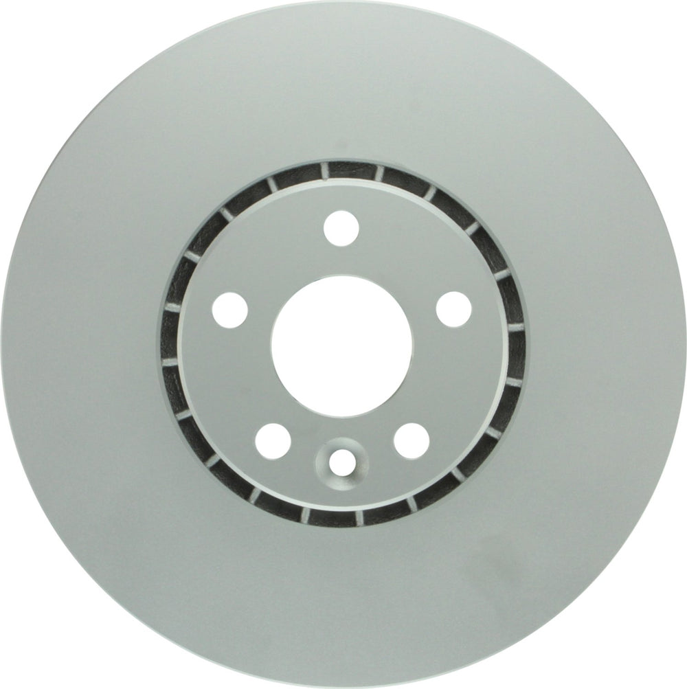 DISC BRAKE ROTOR
