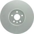 DISC BRAKE ROTOR