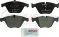 DISC BRAKE PADS