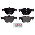 DISC BRAKE PADS