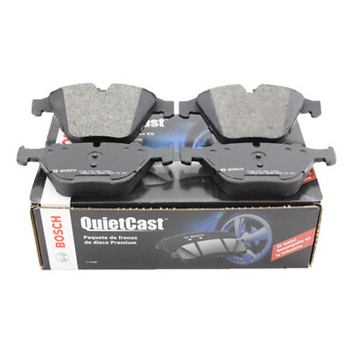 DISC BRAKE PADS