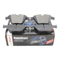 DISC BRAKE PADS