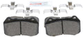 DISC BRAKE PADS