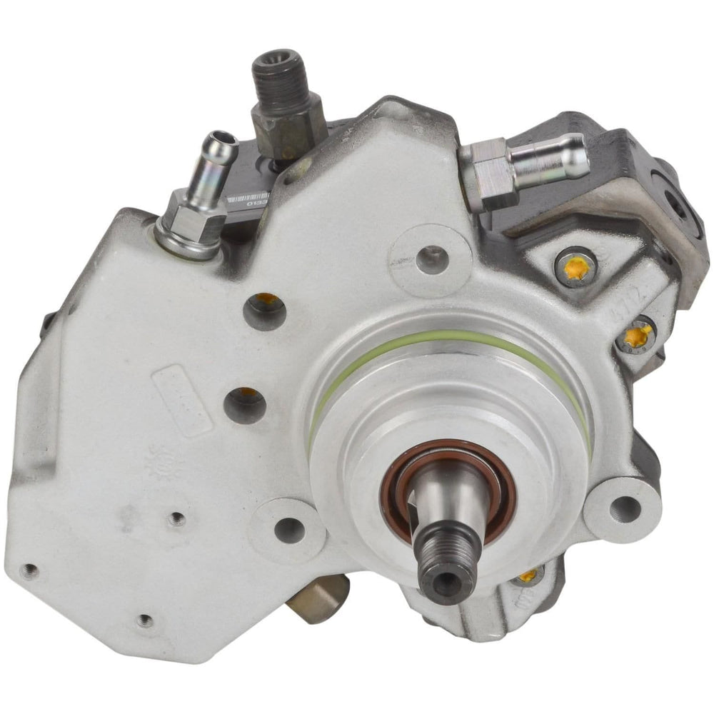 COMMON RAIL PUMP