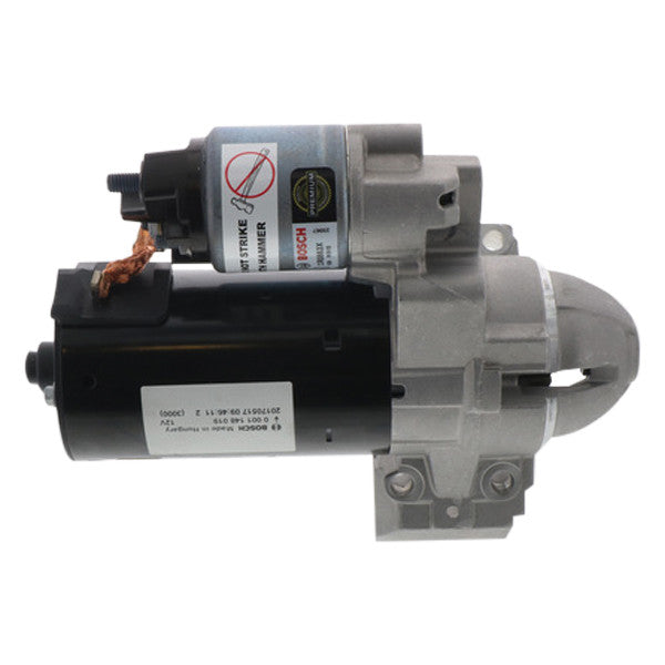 REMAN STARTER