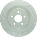 DISC BRAKE ROTOR