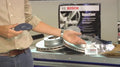 DISC BRAKE PADS