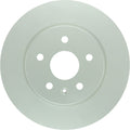 DISC BRAKE ROTOR