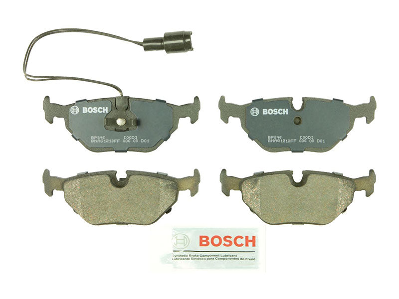 DISC BRAKE PADS