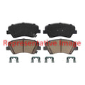 BE2371H BRAKE PADS