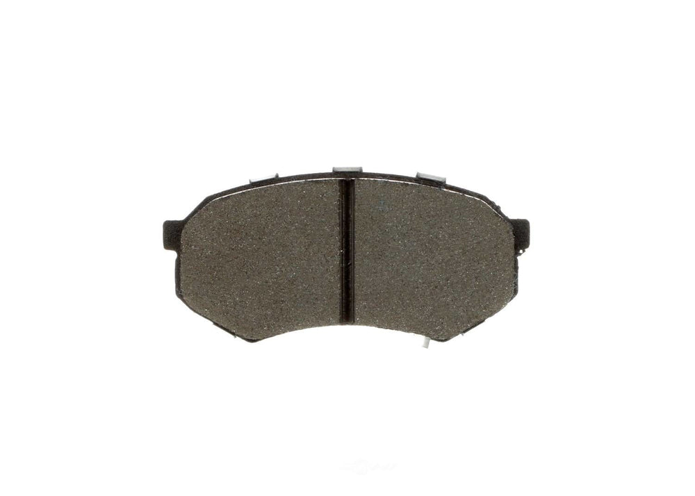DISC BRAKE PADS