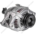 DENSO FIRST TIME FIT ALTERNATOR