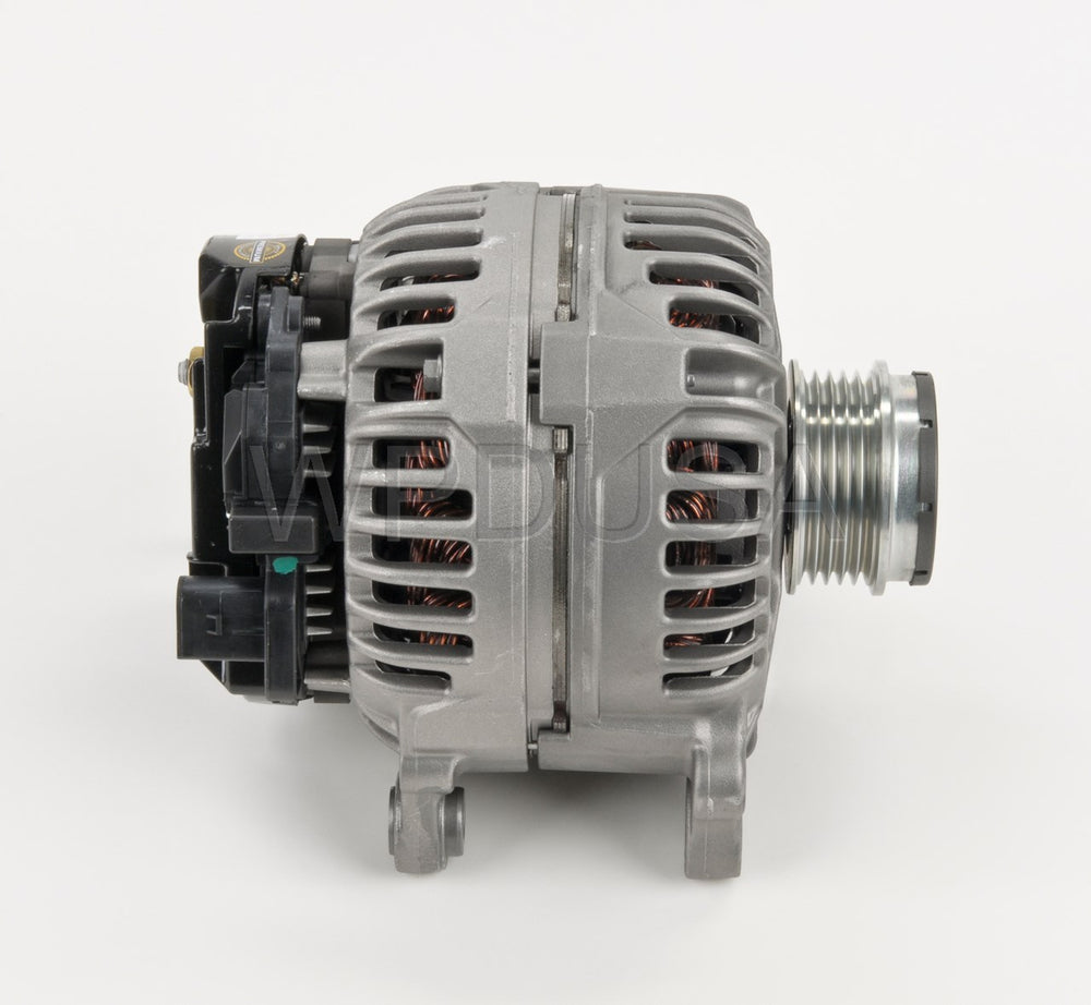 REMAN ALTERNATOR