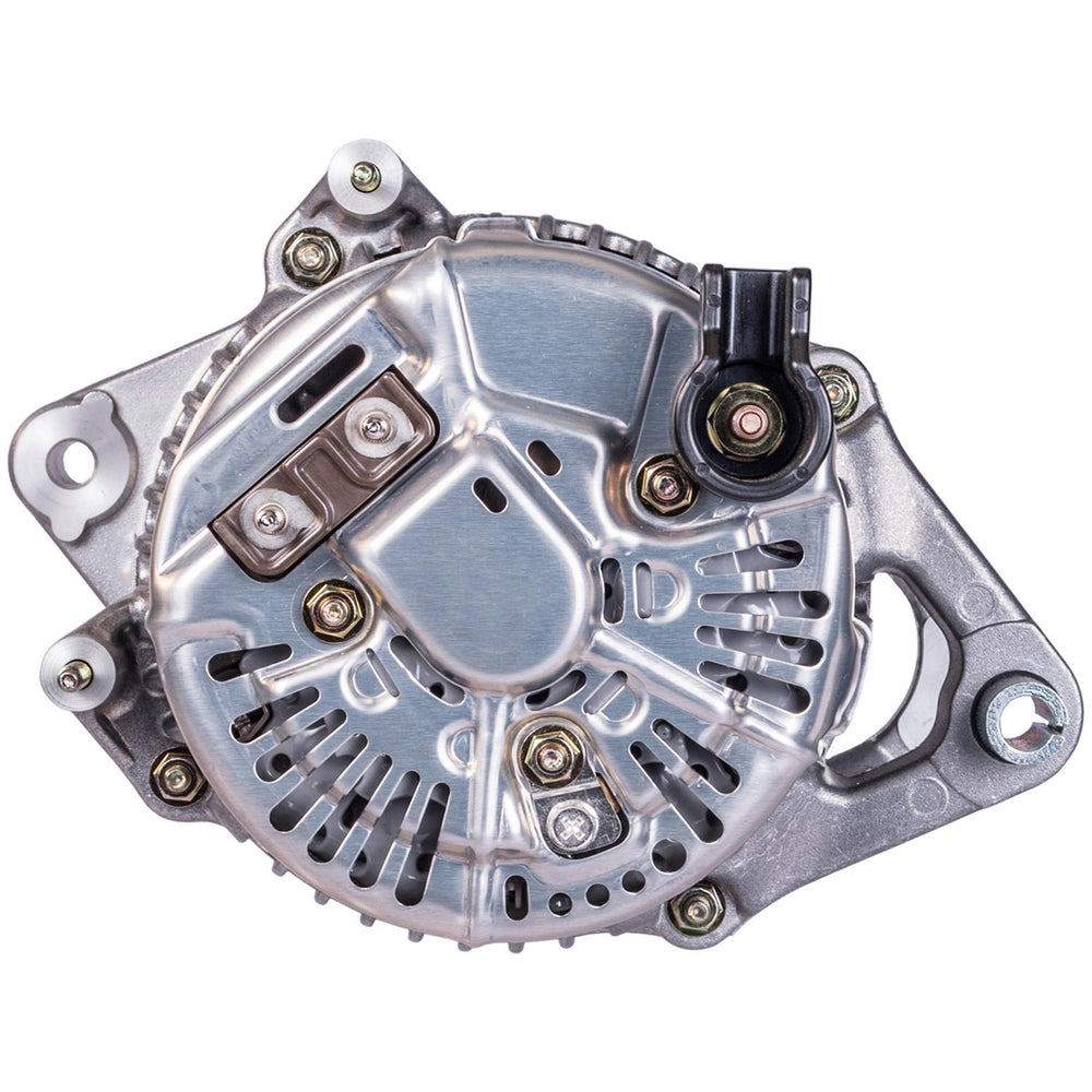 DENSO FIRST TIME FIT ALTERNATOR