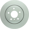 DISC BRAKE ROTOR