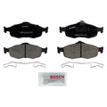 DISC BRAKE PADS