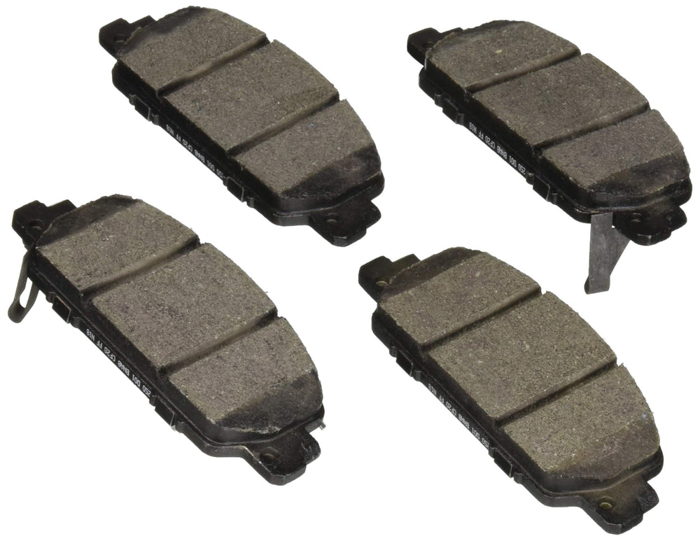 DISC BRAKE PADS