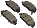 DISC BRAKE PADS
