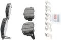 DISC BRAKE PADS