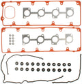 Head Set Ford Car V8 4.6L SOHC Vin X 2002-2003 Vin W 2003.