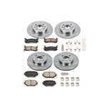 NEW PARK BRAKE SHOE