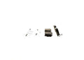 BOSCH QUIETCAST DISC BRAKE PAD SET