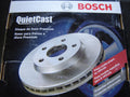 DISC BRAKE ROTOR