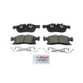BOSCH QUIETCAST DISC BRAKE PAD SET