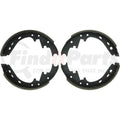NEW BRAKE SHOES