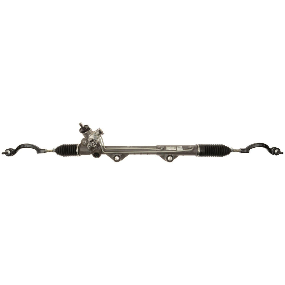 STEERING GEAR HYDR
