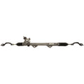 STEERING GEAR HYDR