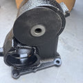 ENGINE MOUNT