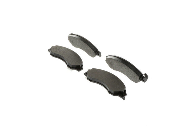DISC BRAKE PADS