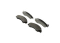 DISC BRAKE PADS