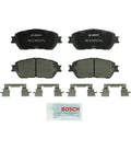 DISC BRAKE PADS
