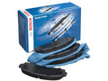 DISC BRAKE PADS