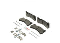 DISC BRAKE PADS