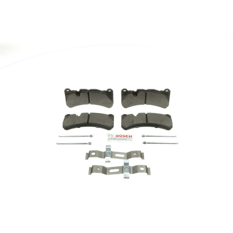 DISC BRAKE PADS
