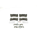 DISC BRAKE PADS