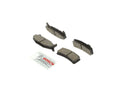 DISC BRAKE PADS