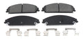 DISC BRAKE PADS