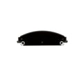 DISC BRAKE PADS