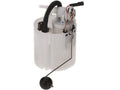 FUEL PUMP MODULE ASSEMBLY