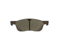 DISC BRAKE PADS