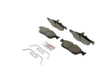 DISC BRAKE PADS