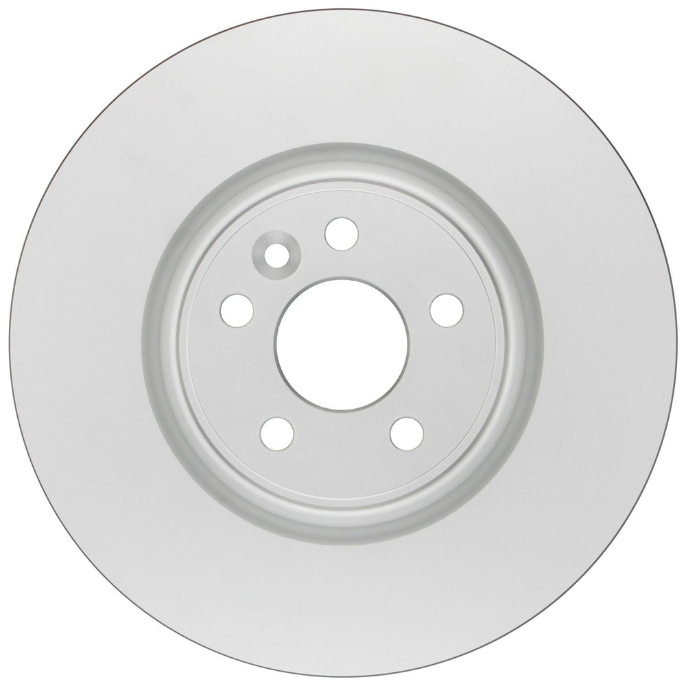 DISC BRAKE ROTOR