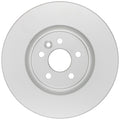 DISC BRAKE ROTOR