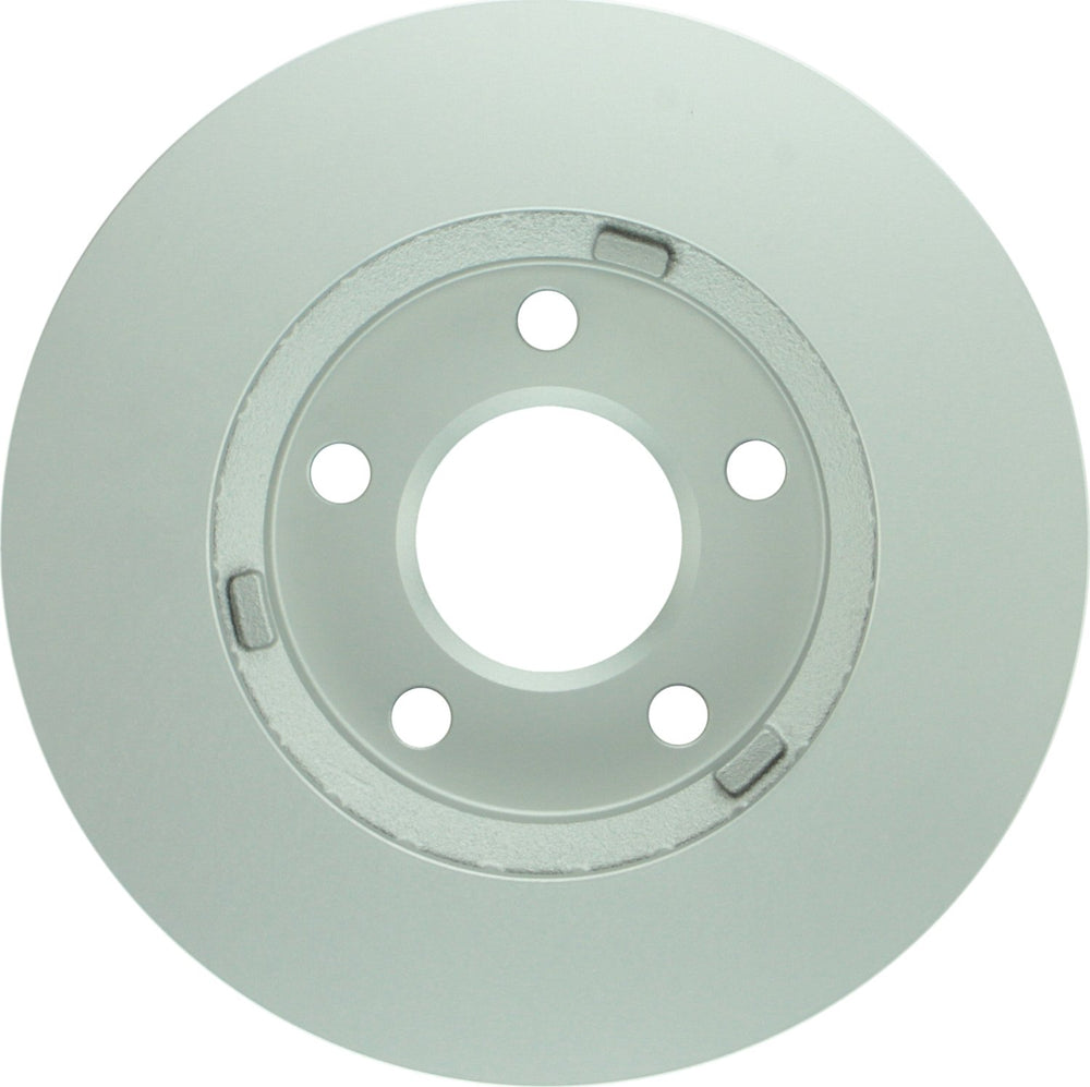 DISC BRAKE ROTOR